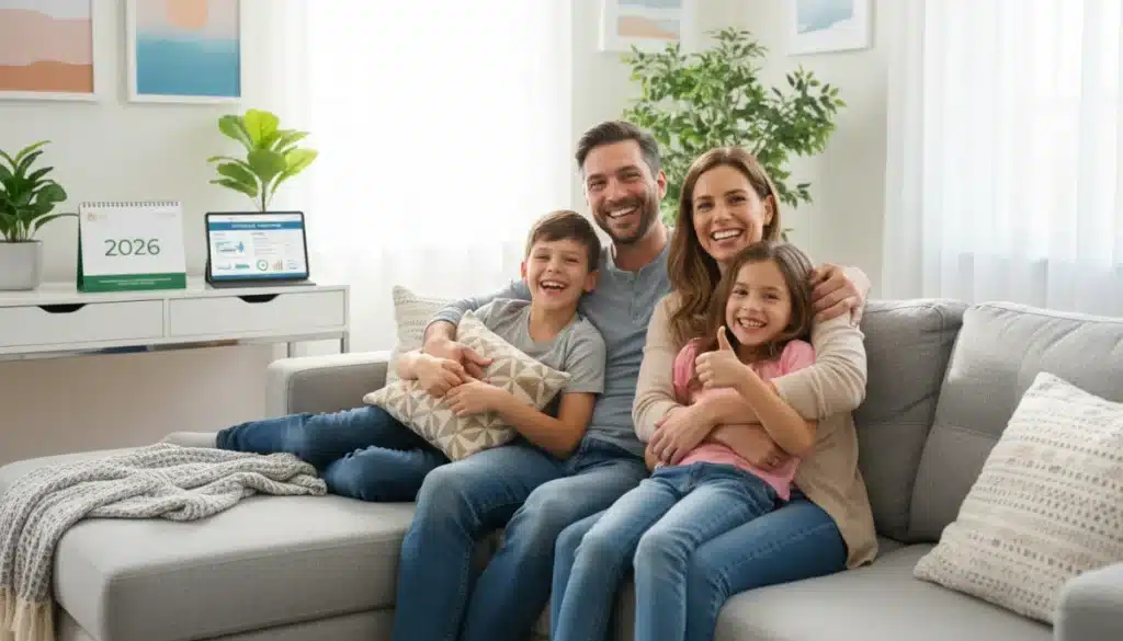 Unlocking Your Child Tax Credit in 2026: A Step-by-Step Guide for Up to $2,000 Per Child