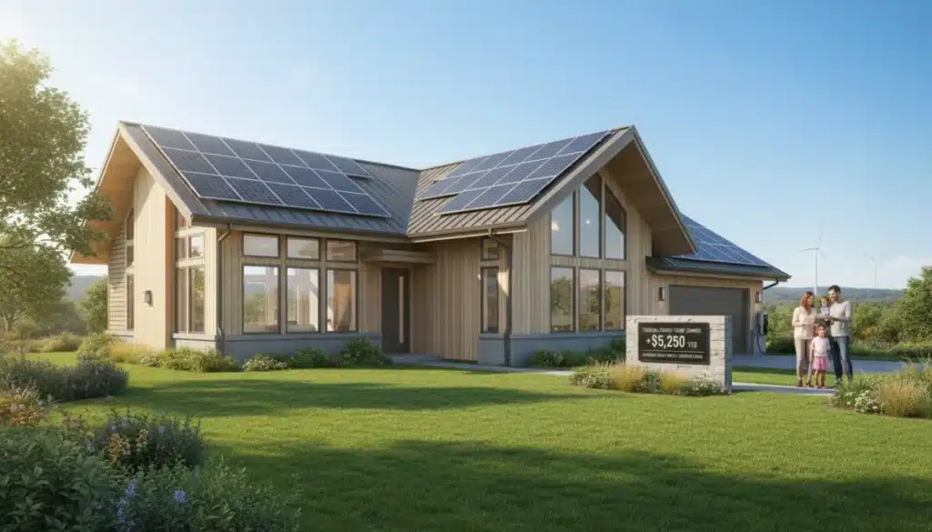 Federal Energy Credit Updates 2026: Claim Up to $3,200