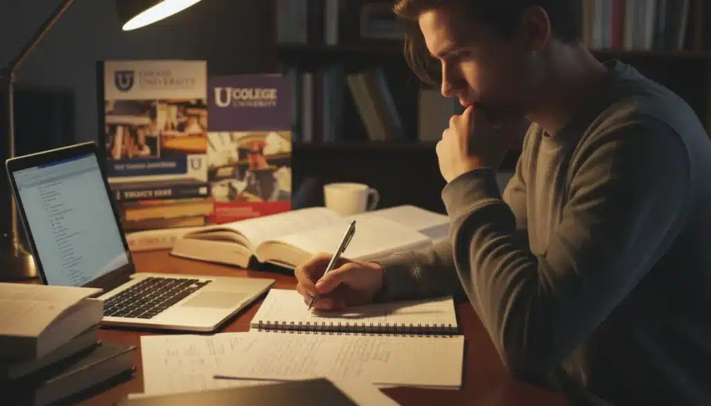 Early Application Strategies 2026: Boost U.S. College Acceptance