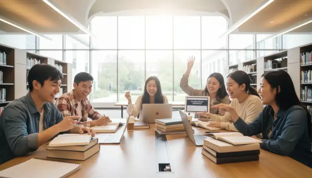 The 2026 Scholarship Application Guide: 8 Insider Tips for Success