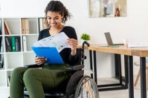 Disability Benefits Updates