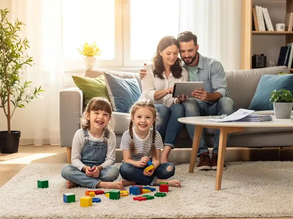 Child Care Tax Credits 2026: Save Up to $4,000 Annually