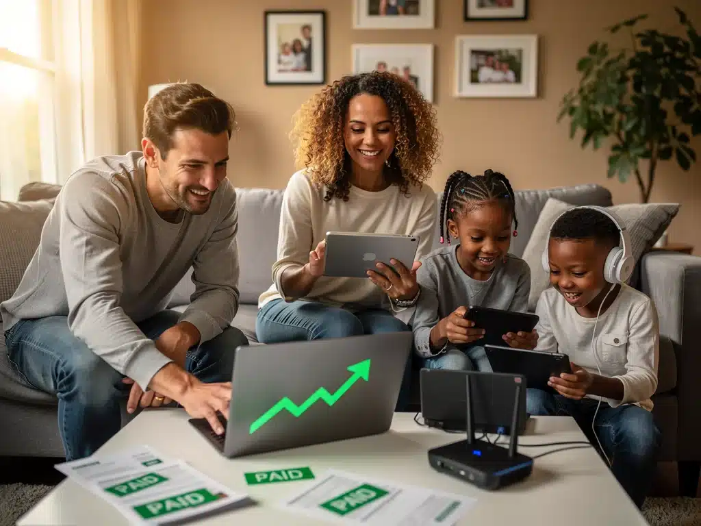 New Affordable Connectivity Program (ACP) Benefits in 2026: Get Up to $30 Off Your Internet Bill
