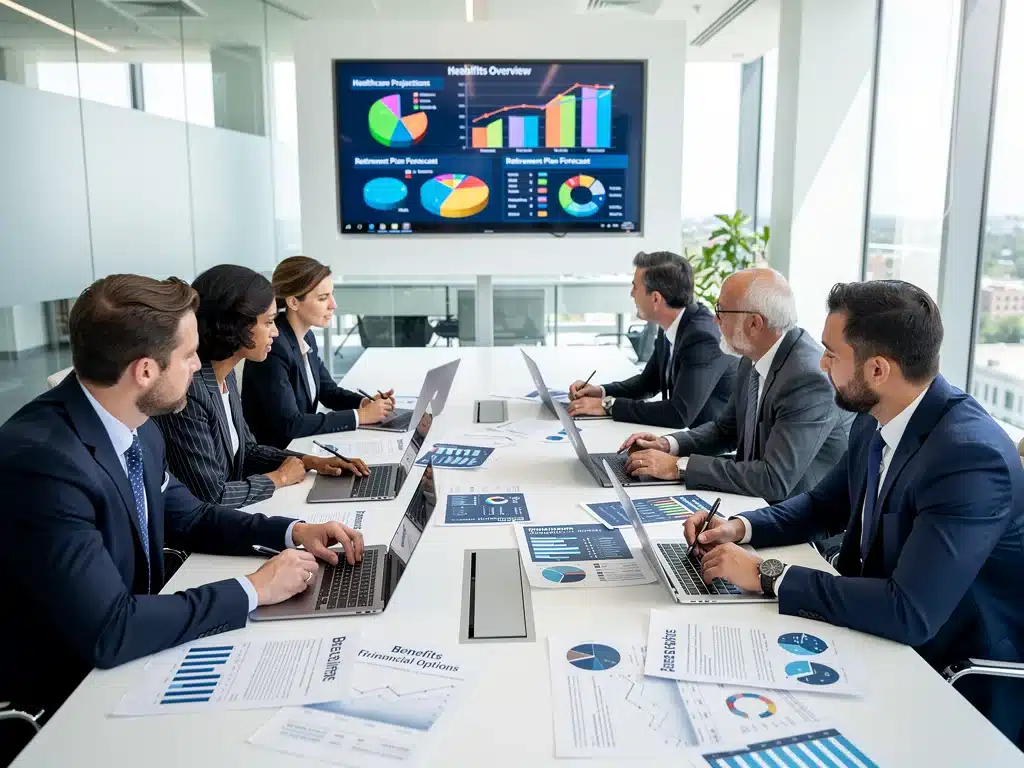 Federal Employee Benefits 2026: Navigating New Healthcare and Retirement Plan Advantages