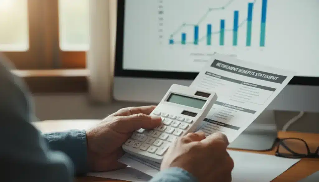Social Security Changes 2026: Understanding Your 8% Increase