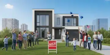 Veterans celebrating new housing and education benefits in 2026