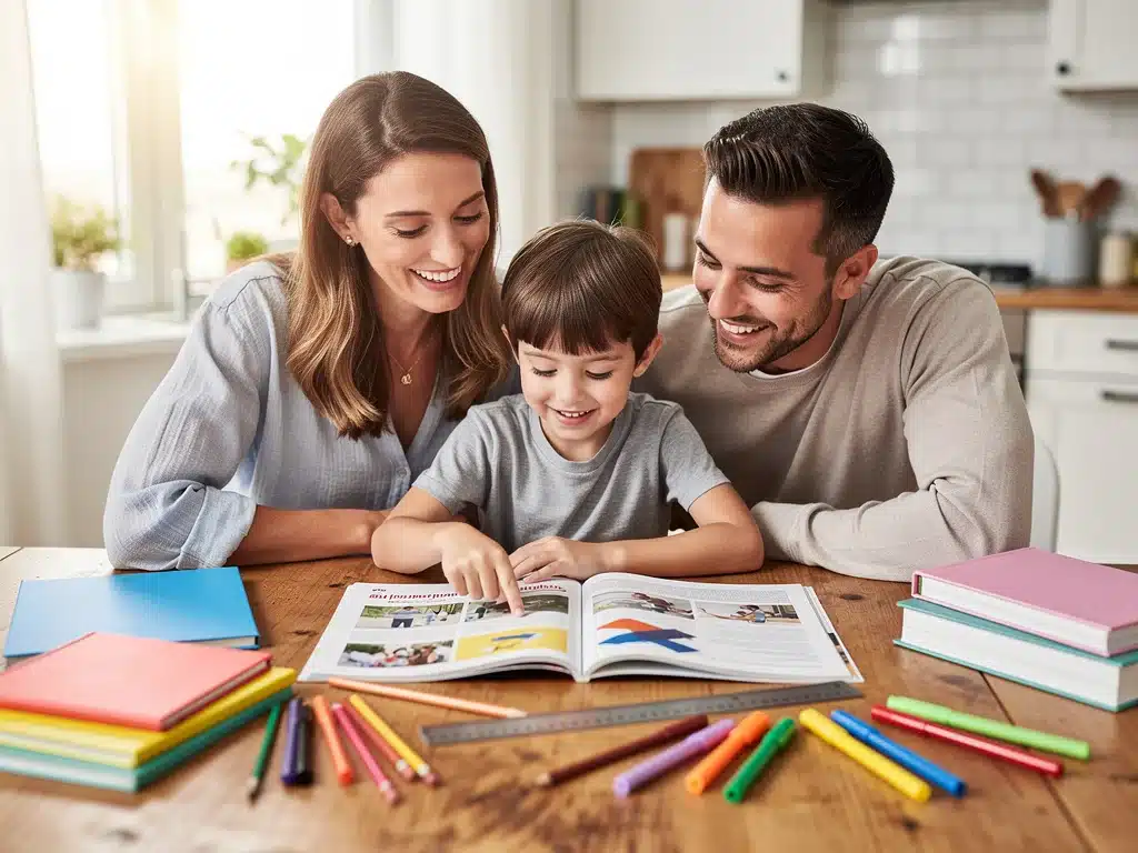 Maximizing Public School Resources: A 7-Step Parent Guide