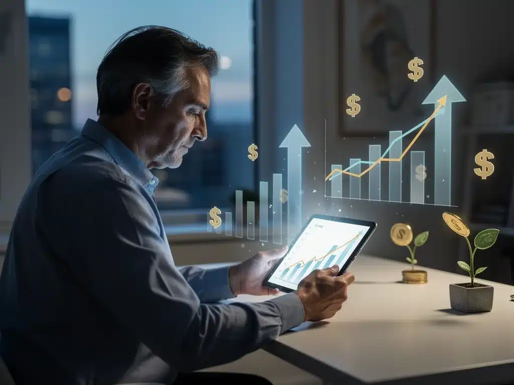 Maximizing Your 2026 Roth IRA Contributions: Hit the $7,000 Limit