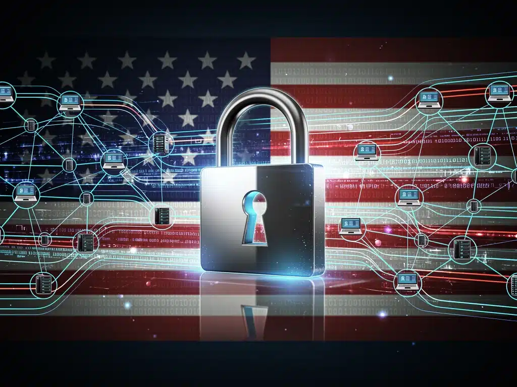 Breaking: New Federal Cybersecurity Mandates Impacting US Businesses by Q3 2026