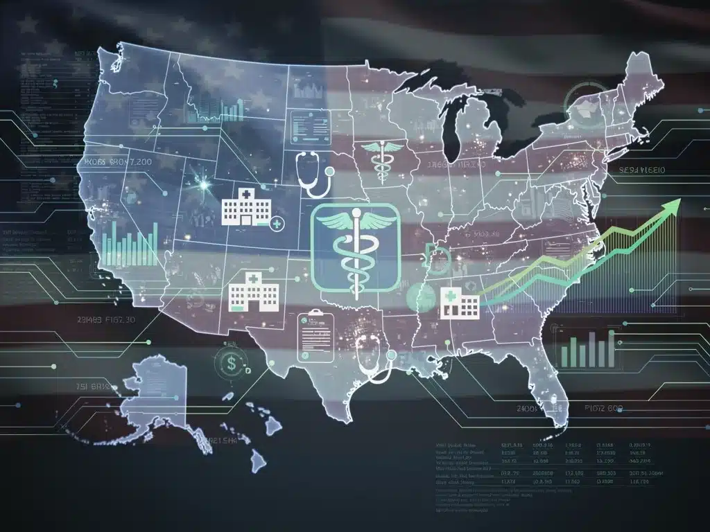 Key Developments: The Future of US Healthcare Policy and Its $50 Billion Budget Implications for 2026